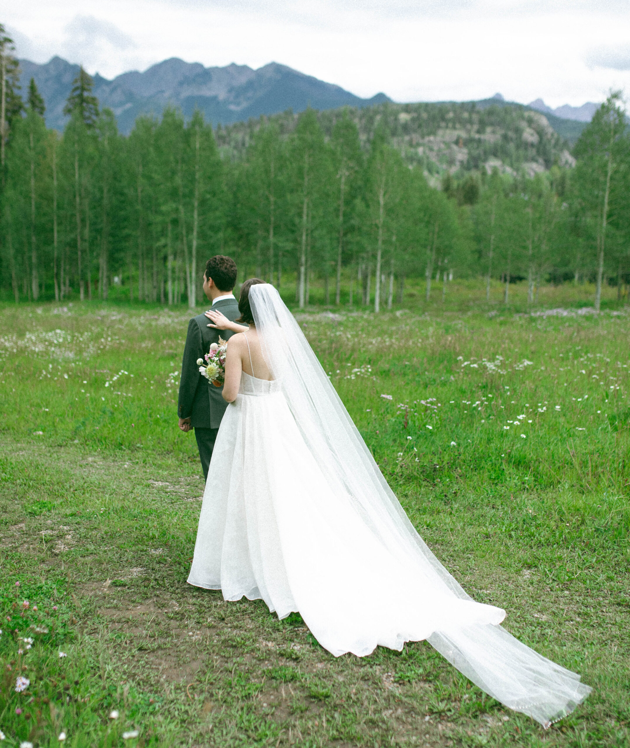 Durango Colorado First Look