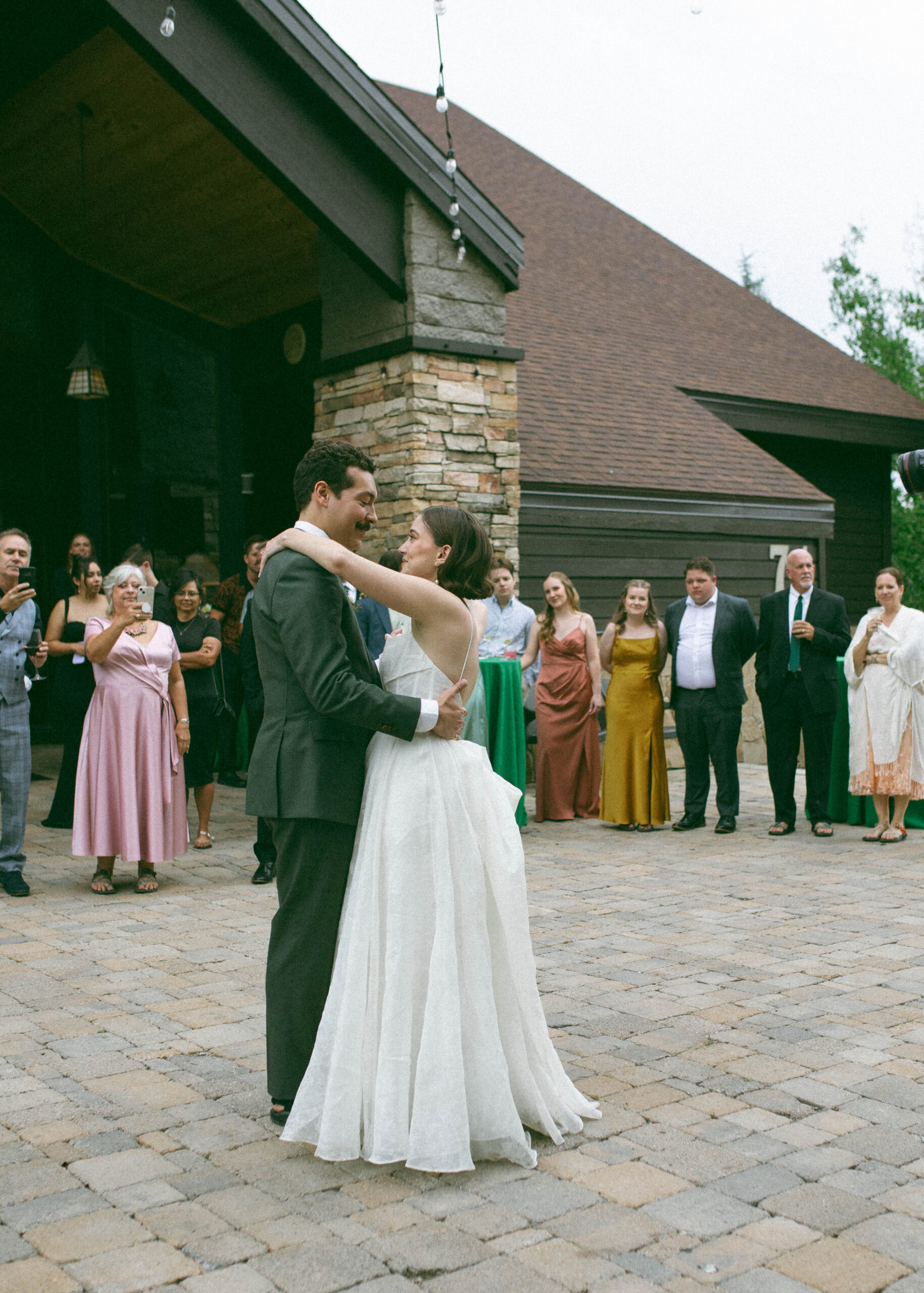 Durango Colorado Summer Wedding