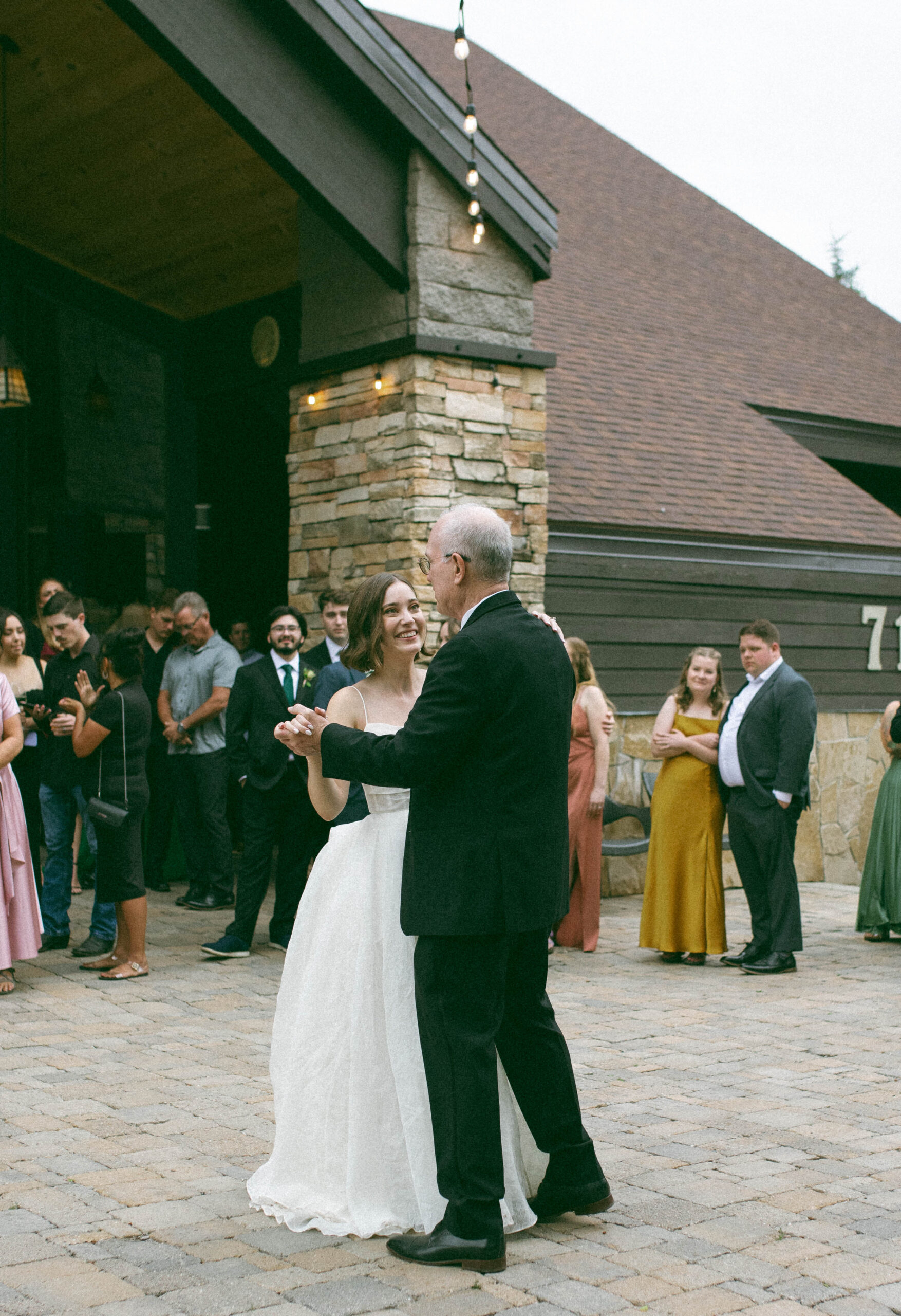 Durango Colorado Summer Wedding