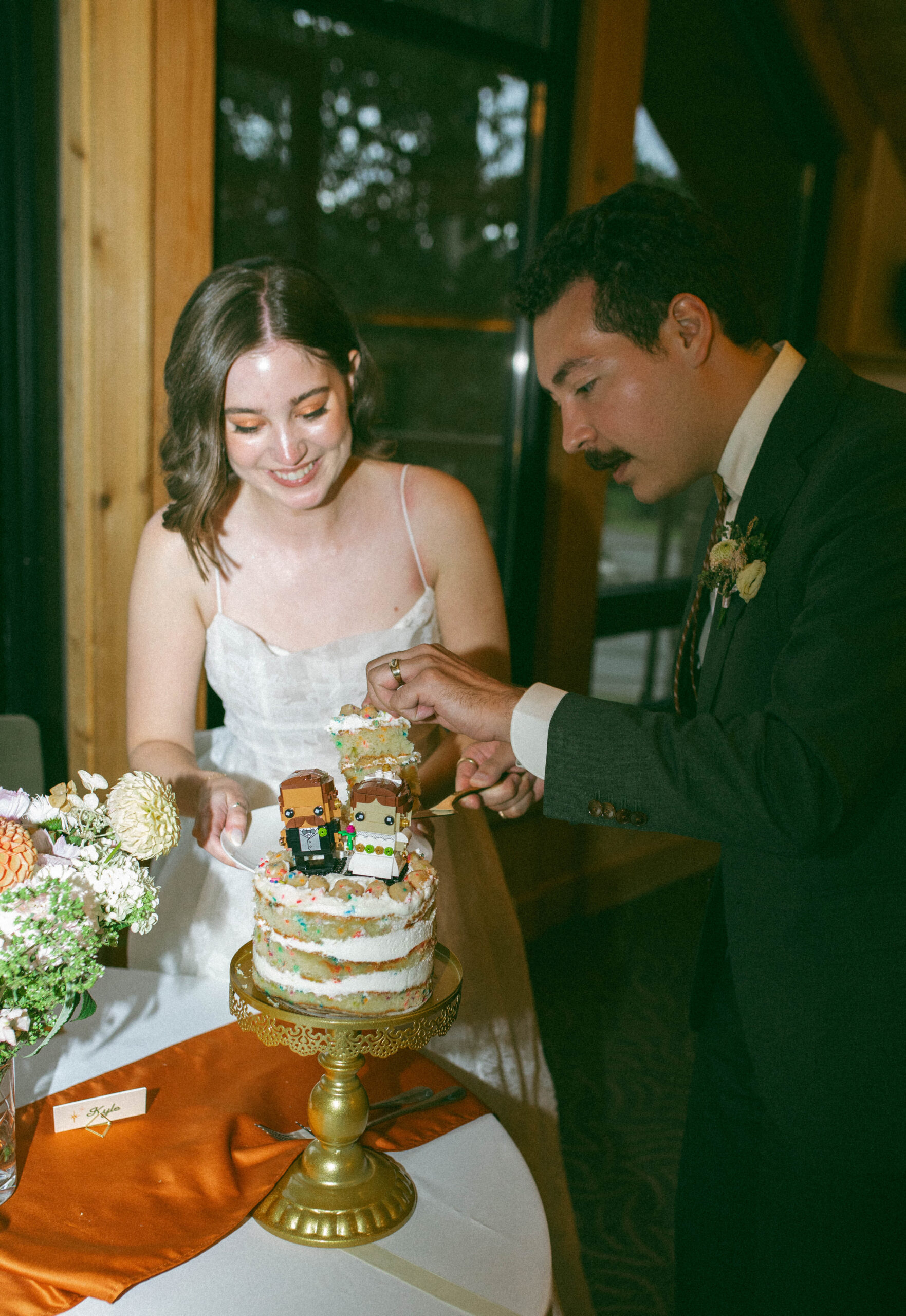 Durango Colorado Summer Wedding