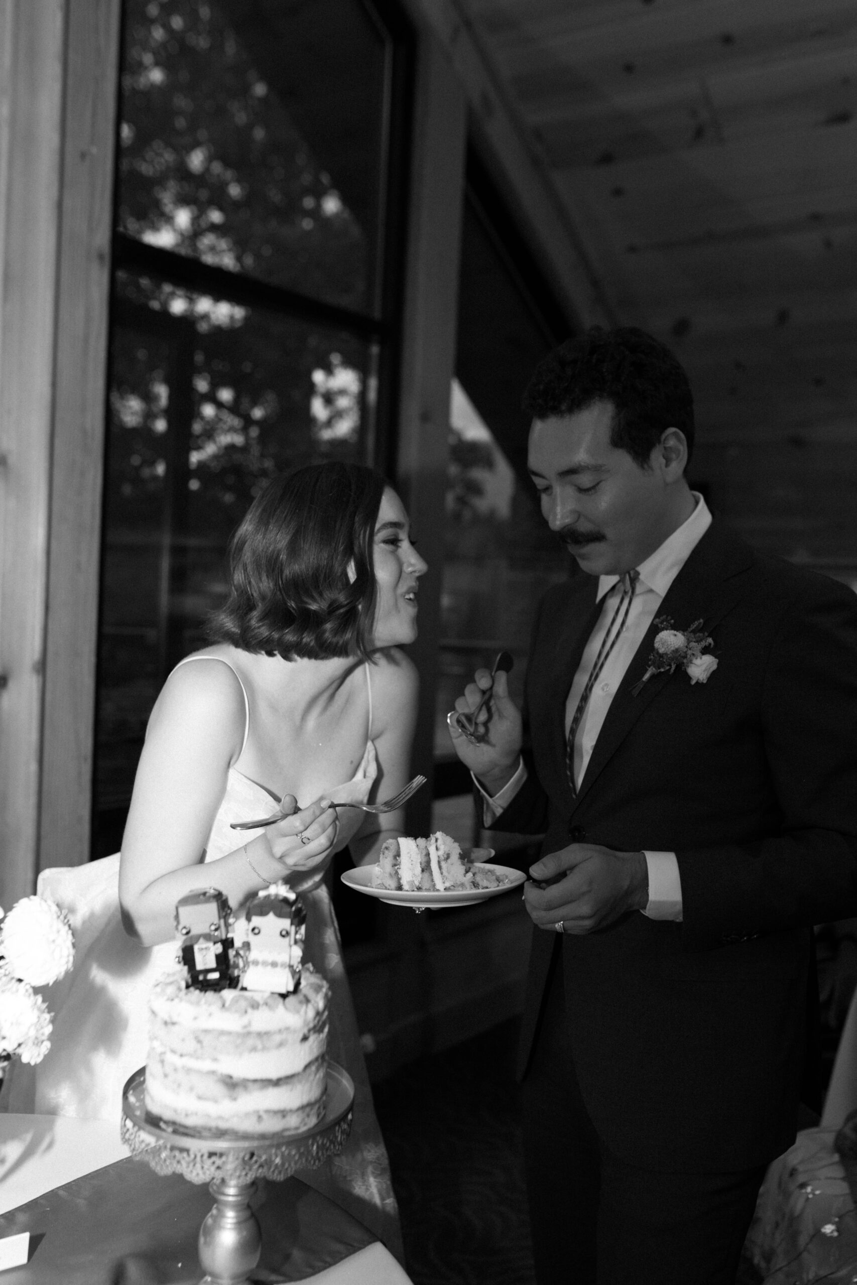 Durango Colorado Summer Wedding