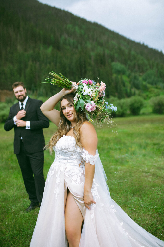 colorado bride