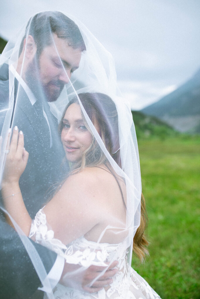 Alyssa Foster, Durango Colorado Wedding Photographer