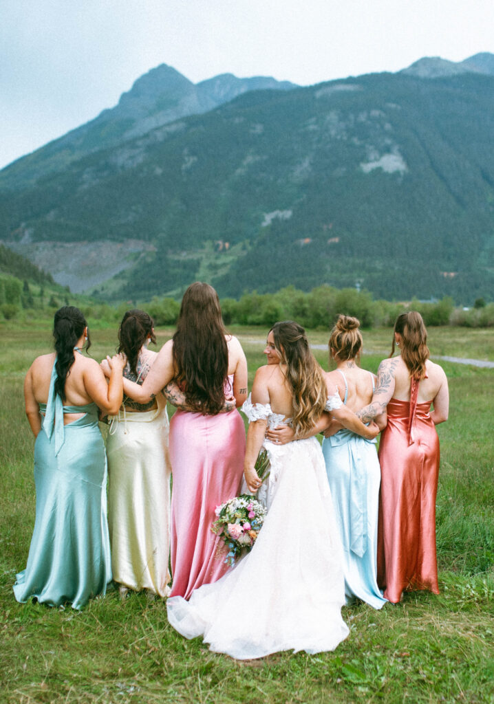 Alyssa Foster, Durango Colorado Wedding Photographer