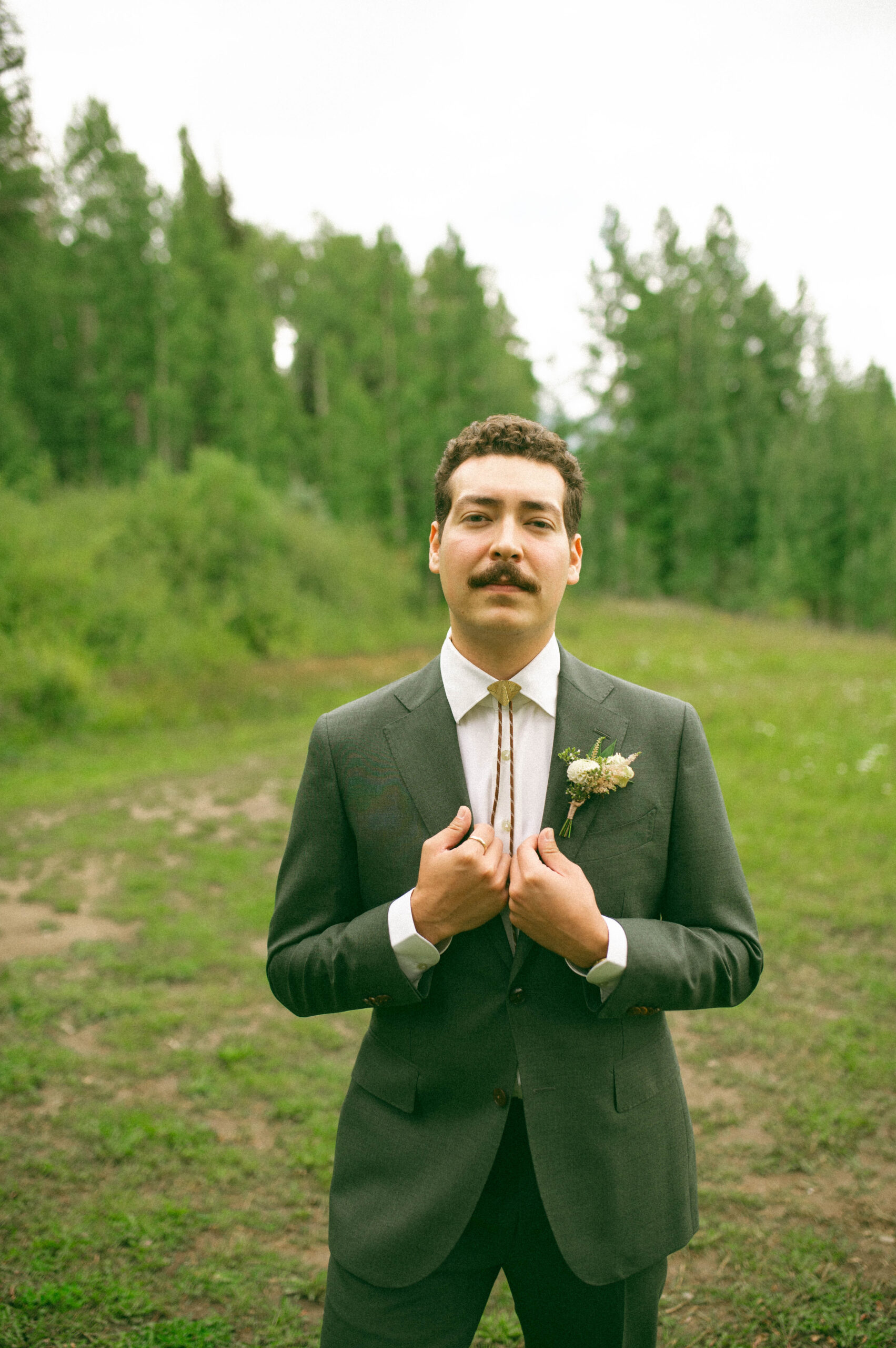 Colorado Groom 